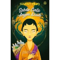 Gambar Sabdo Cinta Angon Kasih - Sujiwo Tejo - Bentang Pustaka dari Bentang Pustaka Official Kab. Sidoarjo 3 Tokopedia