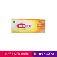 Gambar Entrostop Box Isi 20 Tablet dari Apotek Kosambi Jakarta Barat Kota Administrasi Jakarta Barat 1 Tokopedia