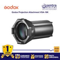Gambar Godox VSA-19K Spotlight Attachment Kit - VSA 19K dari Sentra Digital Kota Surabaya 4 Tokopedia