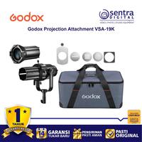 Gambar Godox VSA-19K Spotlight Attachment Kit - VSA 19K dari Sentra Digital Kota Surabaya 5 Tokopedia