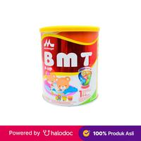 Gambar Morinaga Bmt Susu Powder 400 Gram Dus dari Apotek Halomedika Pekayon Kota Bekasi 1 Tokopedia