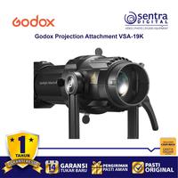 Gambar Godox VSA-19K Spotlight Attachment Kit - VSA 19K dari Sentra Digital Kota Surabaya 2 Tokopedia