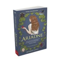 Gambar [Bentang] Buku Fiksi | Ariadne - Jennifer Saint dari Bentang Pustaka Official Kota Depok 1 Tokopedia