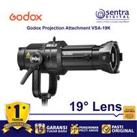 Gambar Godox VSA-19K Spotlight Attachment Kit - VSA 19K dari Sentra Digital Kota Surabaya 1 Tokopedia