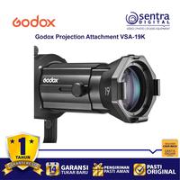 Gambar Godox VSA-19K Spotlight Attachment Kit - VSA 19K dari Sentra Digital Kota Surabaya 3 Tokopedia