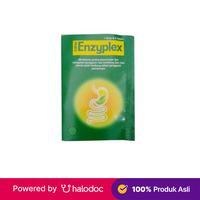 Gambar New Enzyplex 4 Tablet - Vitamin Pencernaan - Halodoc dari Apotek Helios Medika Sukmajaya Kota Depok 1 Tokopedia