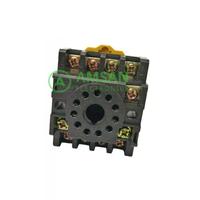 Gambar Relay MK3P I AC 220V dari AMSAN ELECTRONICS Kab. Ponorogo 4 Tokopedia