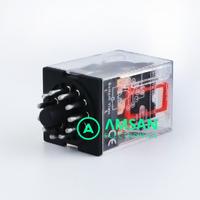 Gambar Relay MK3P I AC 220V dari AMSAN ELECTRONICS Kab. Ponorogo 3 Tokopedia