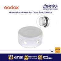 Gambar Godox Glass Protection Cover for AD300 Pro dari Sentra Digital Kota Surabaya 1 Tokopedia