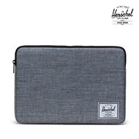 Gambar Herschel Anchor 15-16 Inch Sleeve 15-16IN Raven Crosshatch dari Herschel Supply Co Official Store Kota Administrasi Jakarta Utara 1 Tokopedia
