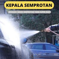 Gambar Kepala Semprotan Jet Air / Hose Nozzle Spray dari Yooyee Indonesia_NEW Kota Administrasi Jakarta Barat 5 Tokopedia