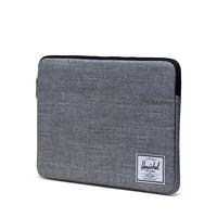 Gambar Herschel Anchor 15-16 Inch Sleeve 15-16IN Raven Crosshatch dari Herschel Supply Co Official Store Kota Administrasi Jakarta Utara 2 Tokopedia