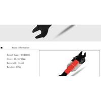 Gambar Kunci Sepeda ROCKBROS BT-2919 Wrench Repair Tool dari Bike Premium Store Kota Administrasi Jakarta Barat 4 Tokopedia