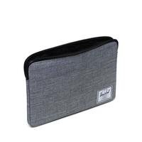 Gambar Herschel Anchor 15-16 Inch Sleeve 15-16IN Raven Crosshatch dari Herschel Supply Co Official Store Kota Administrasi Jakarta Utara 3 Tokopedia