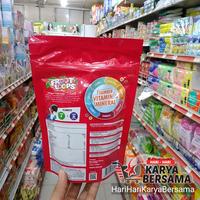 Gambar KELLOGG'S FROOT LOOPS SEREAL POUCH 55GR dari HariHariKaryaBersama Kota Medan 3 Tokopedia