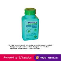 Gambar Mylanta Sirup 150 ml 2 Botol dari Apotek Anugrah Melawai Kota Administrasi Jakarta Selatan 1 Tokopedia