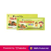 Gambar Tolak Angin Cair Plus Madu Sachet 15Ml dari Apotek Finda Duren Sawit Kota Administrasi Jakarta Timur 1 Tokopedia