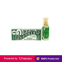 Gambar Cheng Sie Lung Hau Feng Yao San 1.2 G - Halodoc dari Apotek SBS Farma Gading Serpong Kab. Tangerang 1 Tokopedia