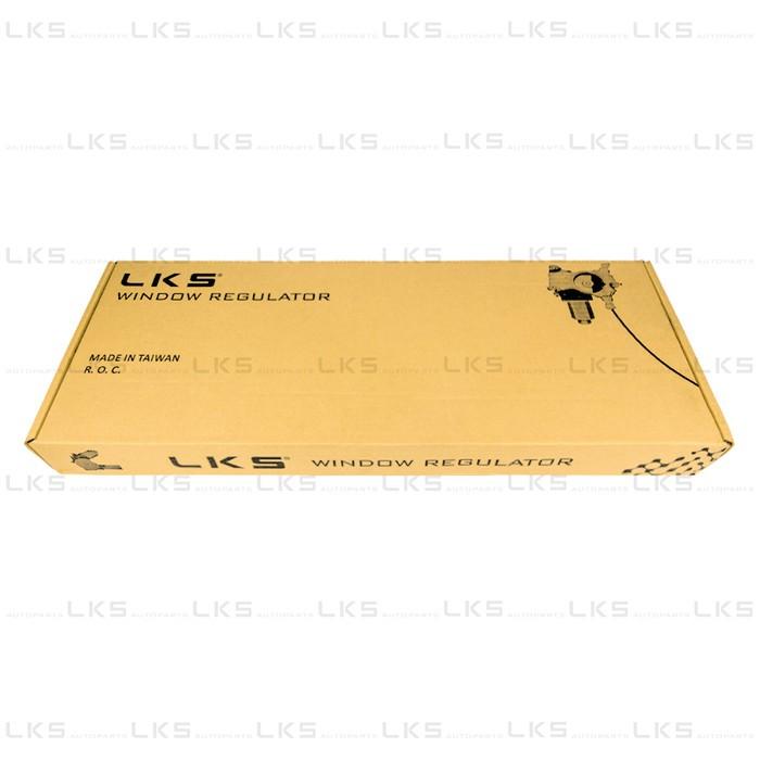 Gambar REGULATOR WINDOW ASSY LKS FOR HONDA JAZZ 2004-2007 DEPAN KANAN (6P) dari LKS Autoparts Kota Administrasi Jakarta Utara Tokopedia