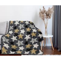 Gambar Lady Rose - Selimut Bulu Halus 160x200 - Capella dari Lady Rose Sprei Kab. Bandung 1 Tokopedia