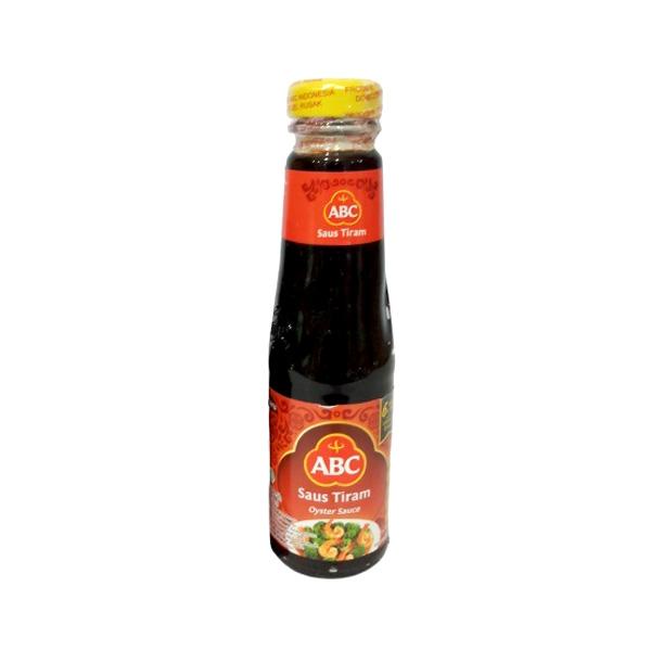 Gambar ABC SAUS TIRAM 195 ML dari Hypermart Ekalokasari Kota Bogor Tokopedia