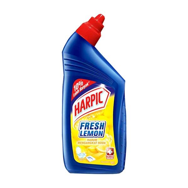 HARPIC LEMON FRESH 450 ML