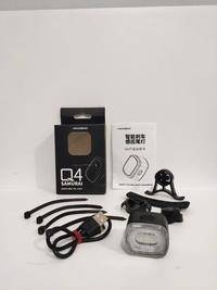 Gambar ROCKBROS Q4 Lampu Belakang Sepeda Bike Smart Taillight Brake Sensor dari Ocean Bike Official Kota Administrasi Jakarta Barat 3 Tokopedia