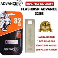 Gambar Advance Media USB Flash Disk Media FD 32GB Metallic dari Ocean Bike Official Kota Administrasi Jakarta Barat 3 Tokopedia