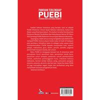 Gambar Buku Panduan Terlengkap PUEBI - Munnal Hani’ah - Laksana dari Iyigbookstore Kab. Bantul 5 Tokopedia