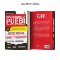 Gambar Buku Panduan Terlengkap PUEBI - Munnal Hani’ah - Laksana dari Iyigbookstore Kab. Bantul 3 Tokopedia