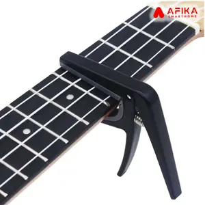 Capo Gitar Light Simple Design Untuk Berikan Nada Tinggi - JPC-02