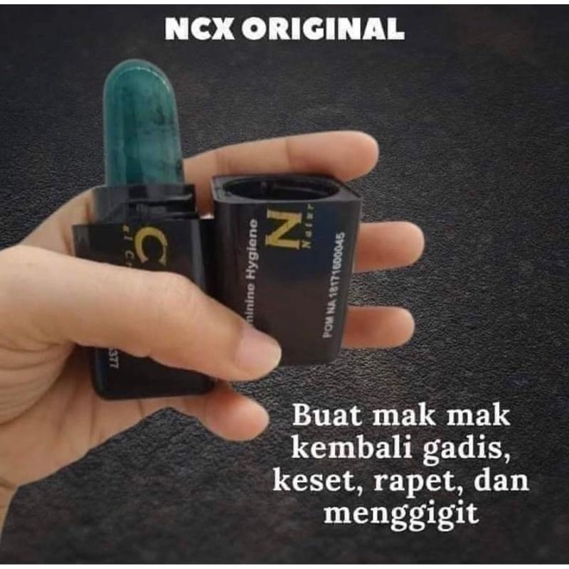 Crystal X Original