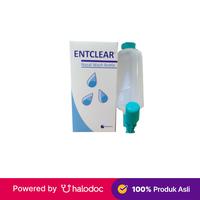 Gambar Entclear Nasal Wash Botle - Nasal Care - Halodoc dari Apotek Medika Prima Tambora Kota Administrasi Jakarta Barat 1 Tokopedia