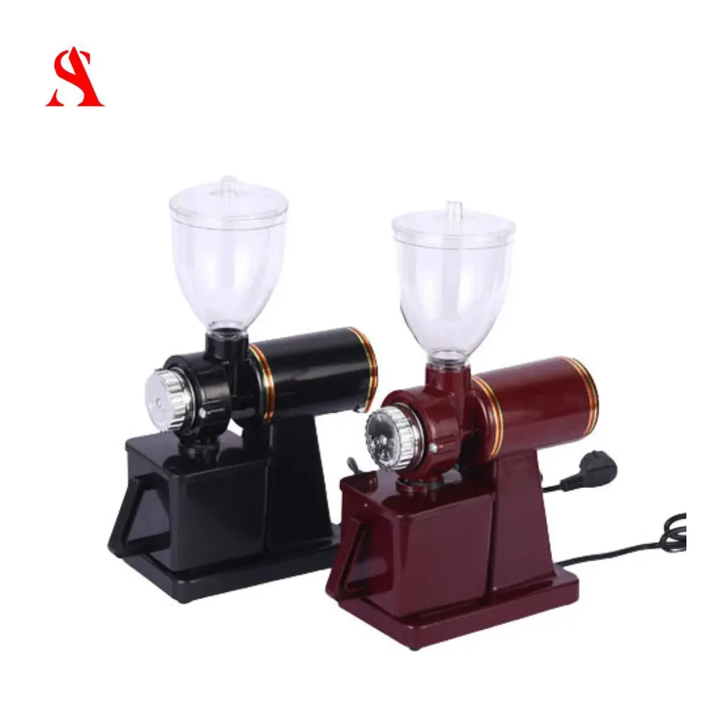 Mesin Giling Biji Kopi Grinder Kopi Listrik Electric Coffee Maker kyj