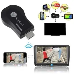 RECEIVER ANYCAST HDMI DONGLE M9 PLUS