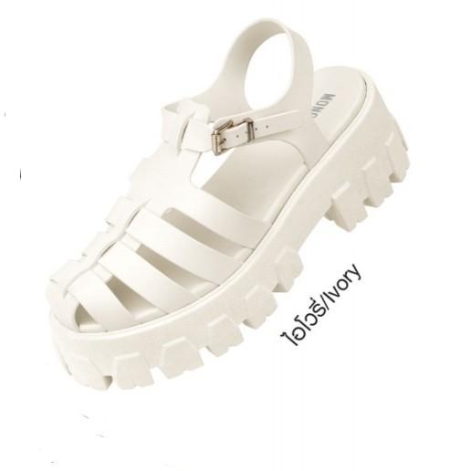 Gambar Ready Sandal Sepatu Monobo Milan Plus Original Bangkok - Barbie Pink, 5 dari RA BKK Kota Administrasi Jakarta Barat 5 Tokopedia