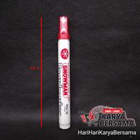 Gambar SNOWMAN BOARDMARKER RED dari HariHariKaryaBersama Kota Medan 1 Tokopedia