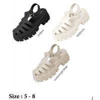 Gambar Ready Sandal Sepatu Monobo Milan Plus Original Bangkok - Barbie Pink, 5 dari RA BKK Kota Administrasi Jakarta Barat 1 Tokopedia