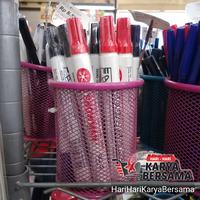 Gambar SNOWMAN BOARDMARKER RED dari HariHariKaryaBersama Kota Medan 4 Tokopedia