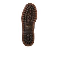 Gambar Playboy Sepatu Pria London - Laces 1 In Black PH3581BK - 45, Hitam dari Playboy Official Store Kota Tangerang 5 Tokopedia