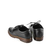 Gambar Playboy Sepatu Pria London - Laces 1 In Black PH3581BK - 45, Hitam dari Playboy Official Store Kota Tangerang 3 Tokopedia