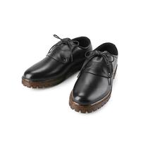 Gambar Playboy Sepatu Pria London - Laces 1 In Black PH3581BK - 45, Hitam dari Playboy Official Store Kota Tangerang 2 Tokopedia