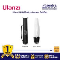 Gambar Ulanzi LC-D65 Lantern SoftBox Diffusion 60cm - 3188 dari Sentra Digital Kota Surabaya 4 Tokopedia