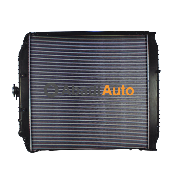 Jual Radiator Assy Hino 500 (16400-Jaa10/16400-Ew010) Hop - Kota ...