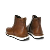 Gambar Playboy Boots Pria Boriel In Brown PI6618BR - 45, Cokelat dari Playboy Official Store Kota Tangerang 3 Tokopedia