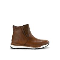 Gambar Playboy Boots Pria Boriel In Brown PI6618BR - 45, Cokelat dari Playboy Official Store Kota Tangerang 1 Tokopedia