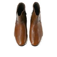 Gambar Playboy Boots Pria Boriel In Brown PI6618BR - 45, Cokelat dari Playboy Official Store Kota Tangerang 4 Tokopedia