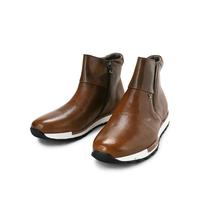 Gambar Playboy Boots Pria Boriel In Brown PI6618BR - 45, Cokelat dari Playboy Official Store Kota Tangerang 2 Tokopedia