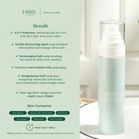 Gambar [2pcs] Fabil Hydrate + Protect Package dari Fabil Natural Kota Bogor 3 Tokopedia