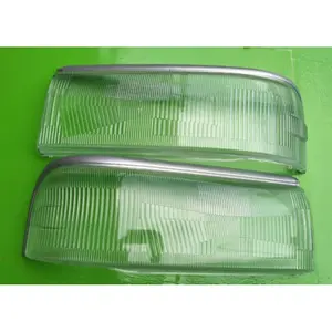 Head lamp glass/Mika head lamp Futura, Carry 1.3, Carry 1.5